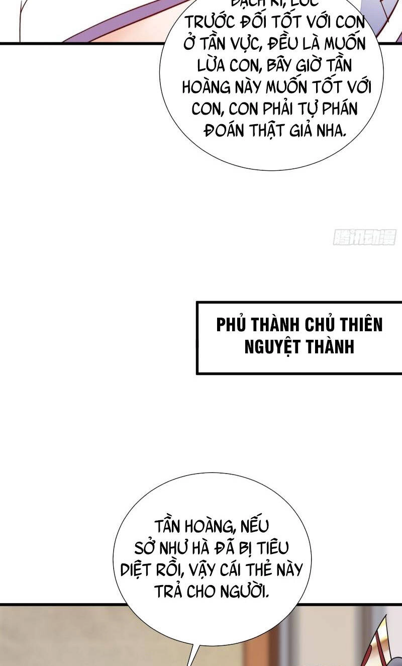 Tu Tiên Phải Dựa Vào Sugar Mommy Chapter 152 - 7