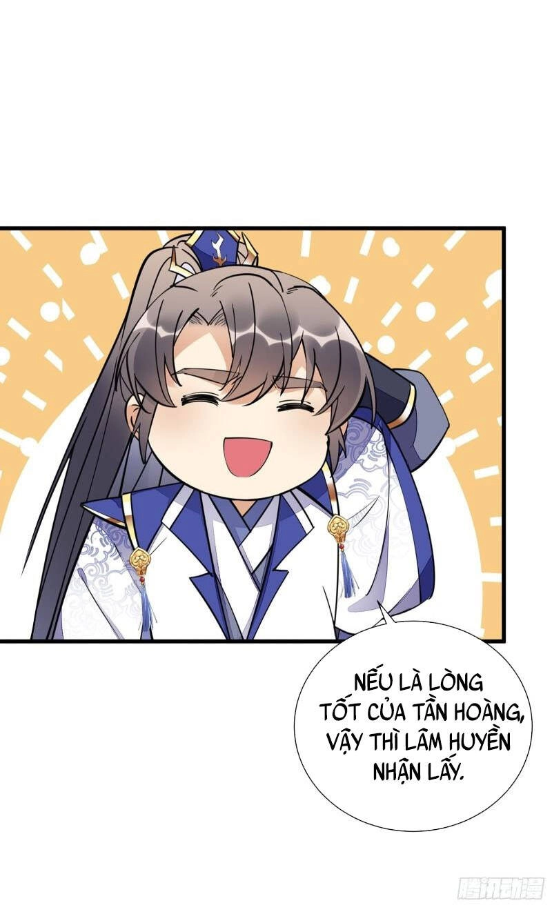 Tu Tiên Phải Dựa Vào Sugar Mommy Chapter 152 - 9