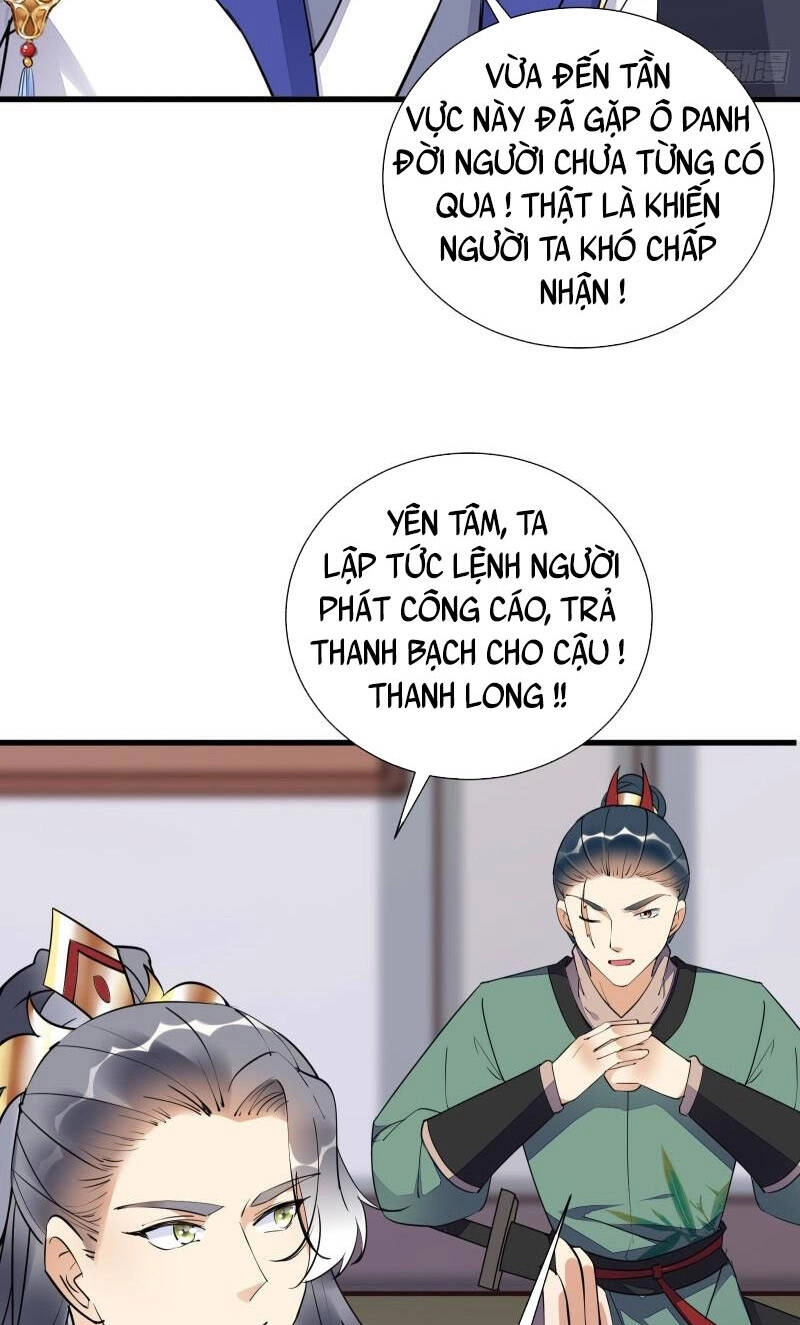 Tu Tiên Phải Dựa Vào Sugar Mommy Chapter 152 - 11