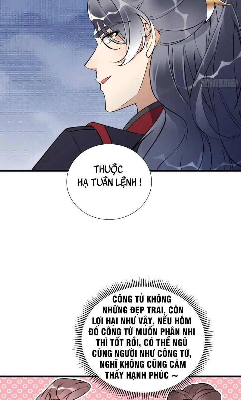 Tu Tiên Phải Dựa Vào Sugar Mommy Chapter 152 - 13