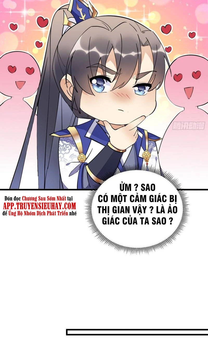 Tu Tiên Phải Dựa Vào Sugar Mommy Chapter 152 - 15