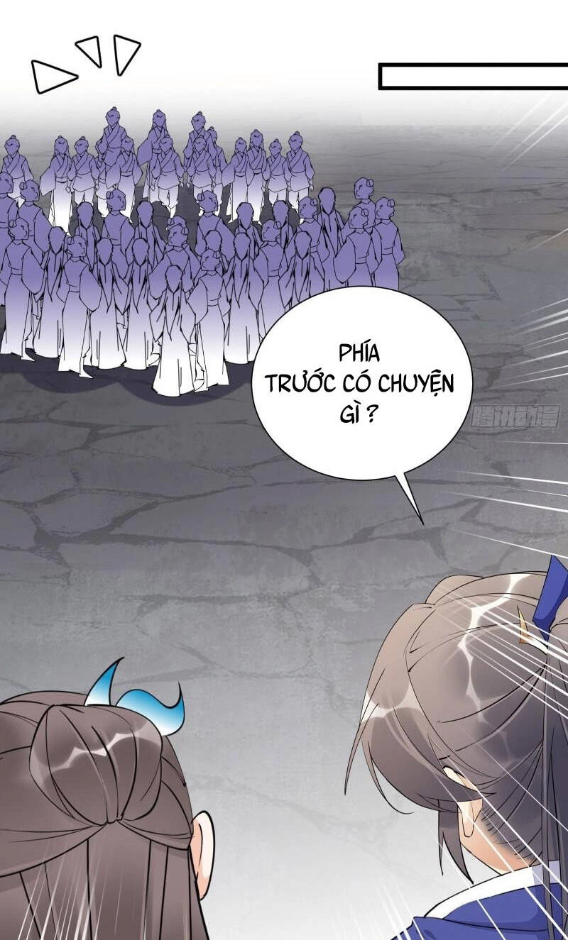 Tu Tiên Phải Dựa Vào Sugar Mommy Chapter 152 - 16