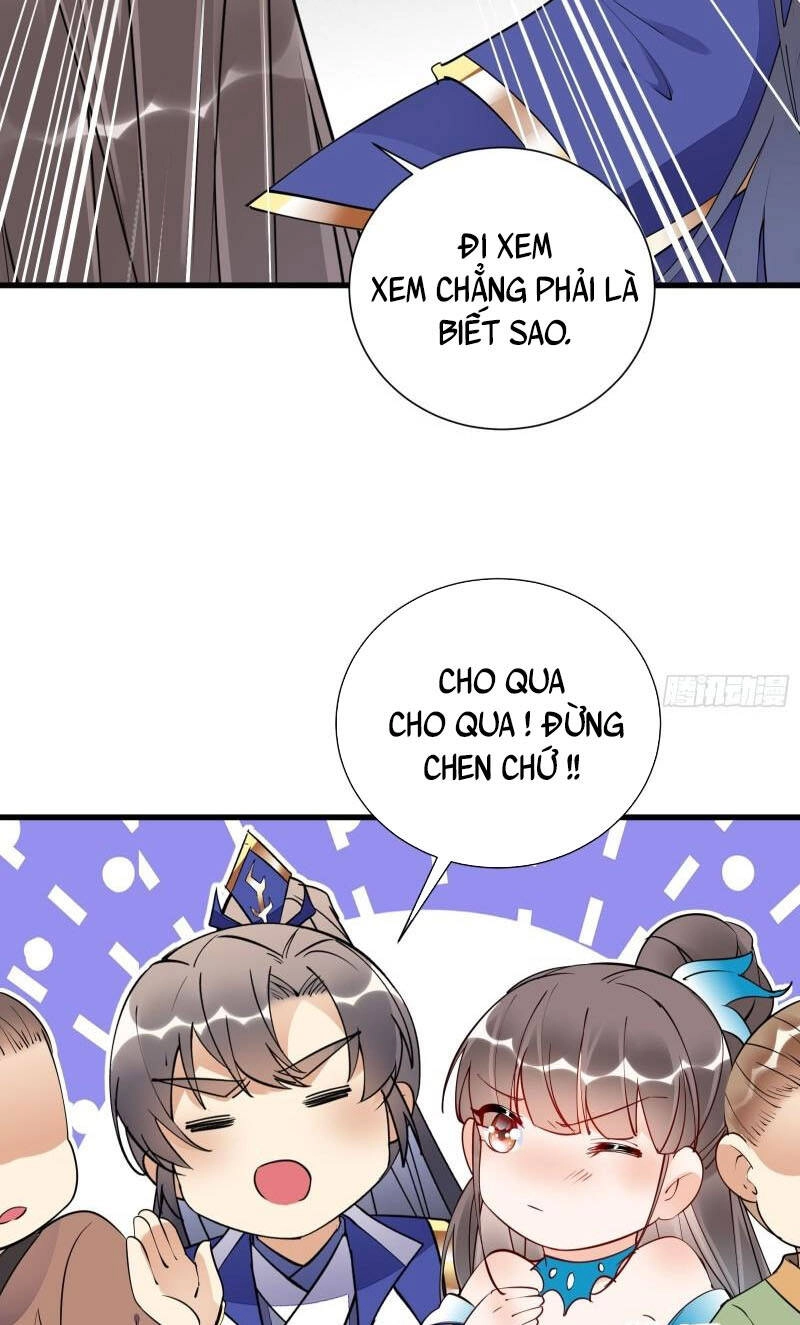 Tu Tiên Phải Dựa Vào Sugar Mommy Chapter 152 - 17