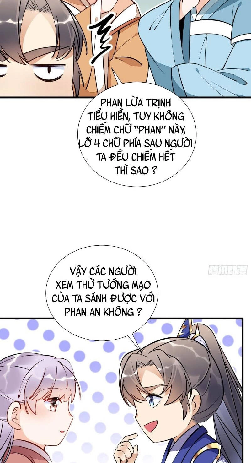 Tu Tiên Phải Dựa Vào Sugar Mommy Chapter 152 - 22