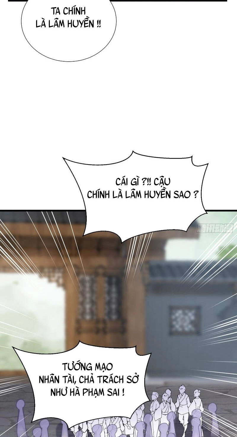 Tu Tiên Phải Dựa Vào Sugar Mommy Chapter 152 - 24