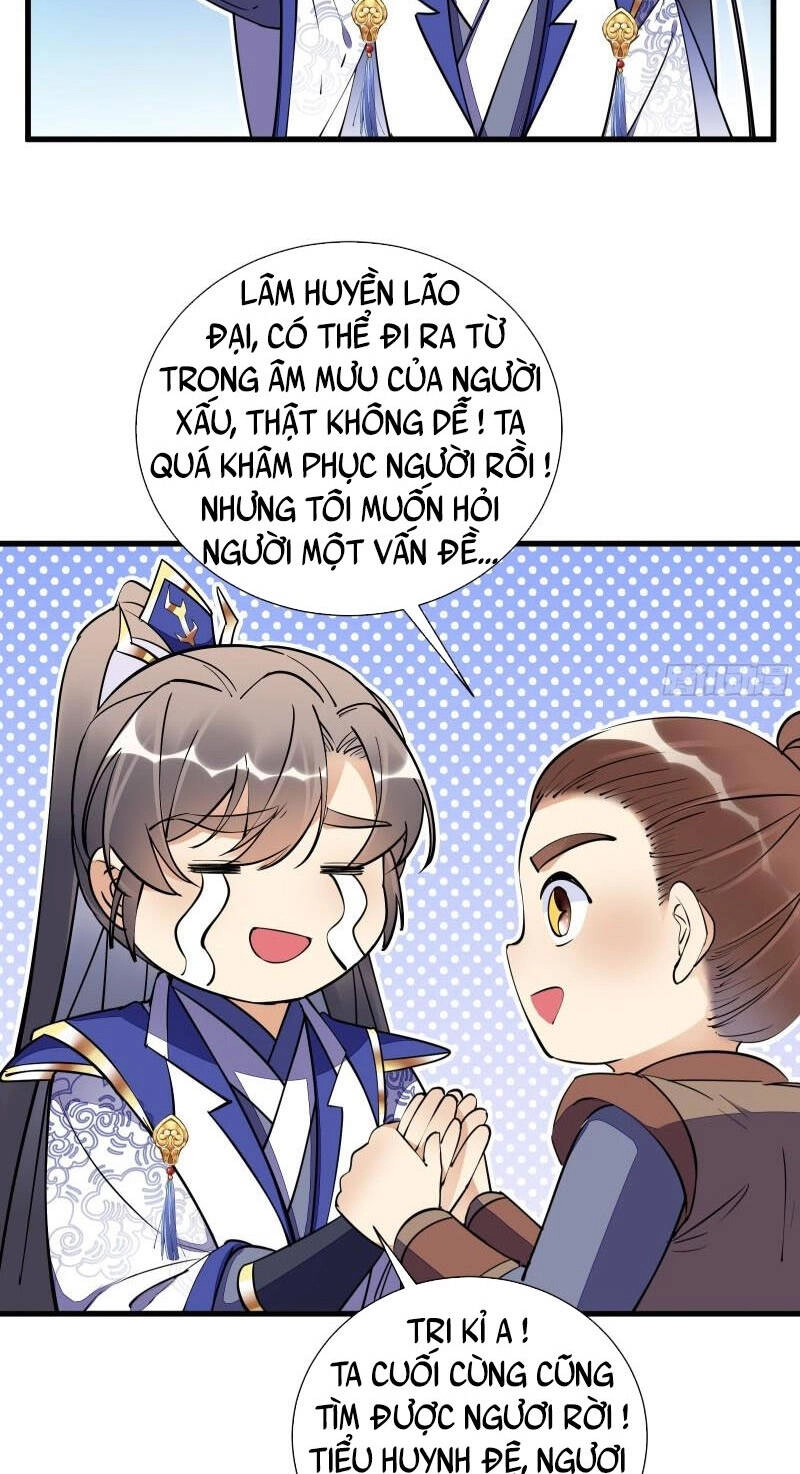 Tu Tiên Phải Dựa Vào Sugar Mommy Chapter 152 - 26