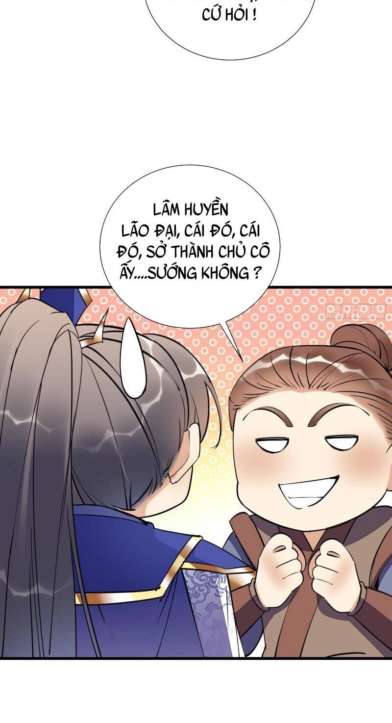 Tu Tiên Phải Dựa Vào Sugar Mommy Chapter 152 - 27