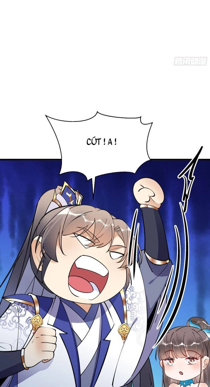 Tu Tiên Phải Dựa Vào Sugar Mommy Chapter 152 - 28