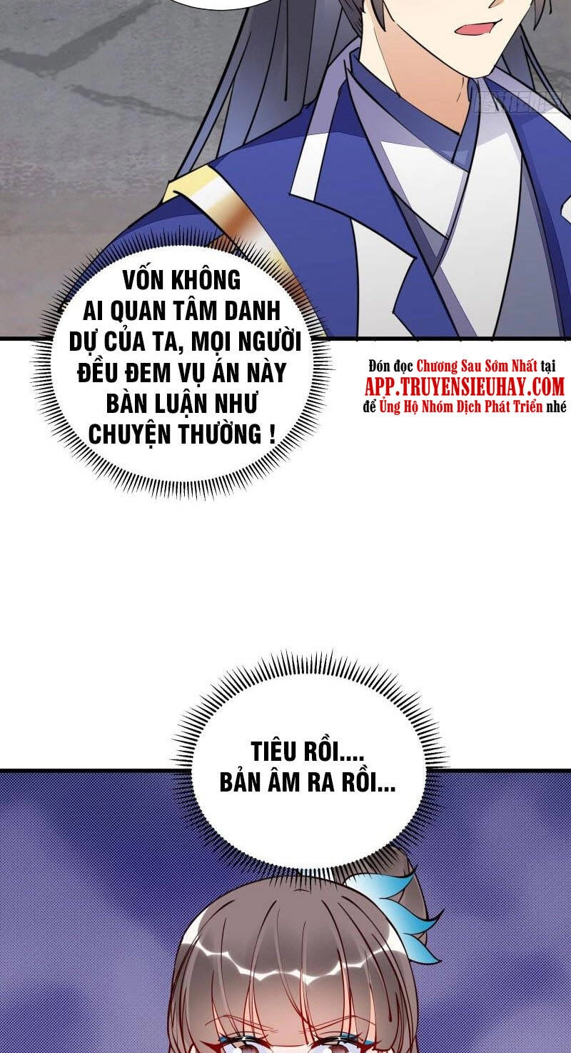 Tu Tiên Phải Dựa Vào Sugar Mommy Chapter 152 - 30