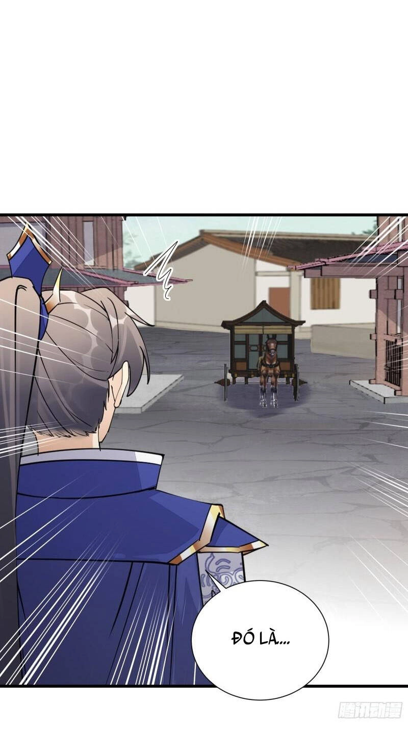 Tu Tiên Phải Dựa Vào Sugar Mommy Chapter 152 - 34