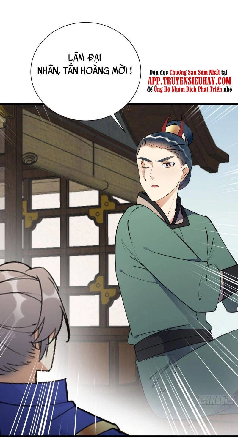 Tu Tiên Phải Dựa Vào Sugar Mommy Chapter 152 - 35