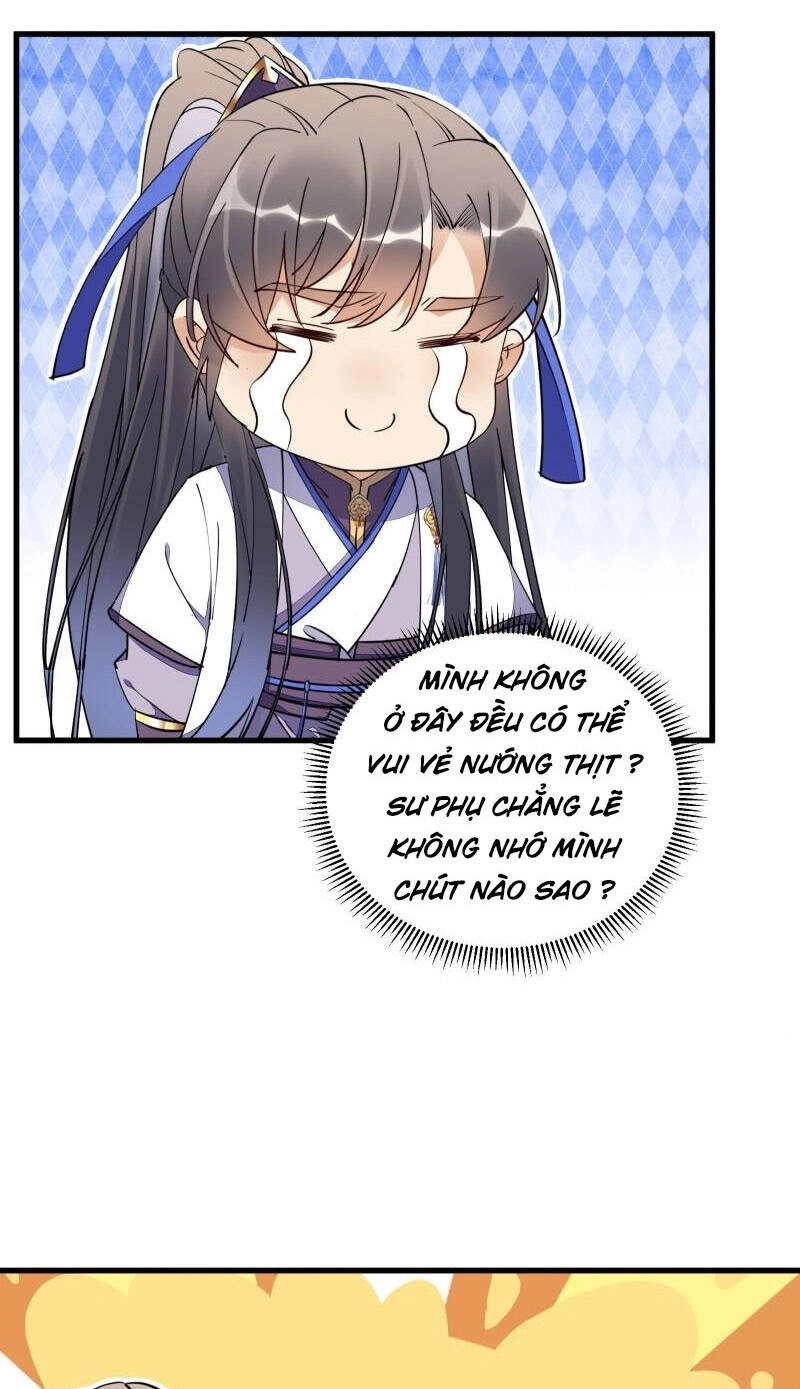 Tu Tiên Phải Dựa Vào Sugar Mommy Chapter 153 - 22