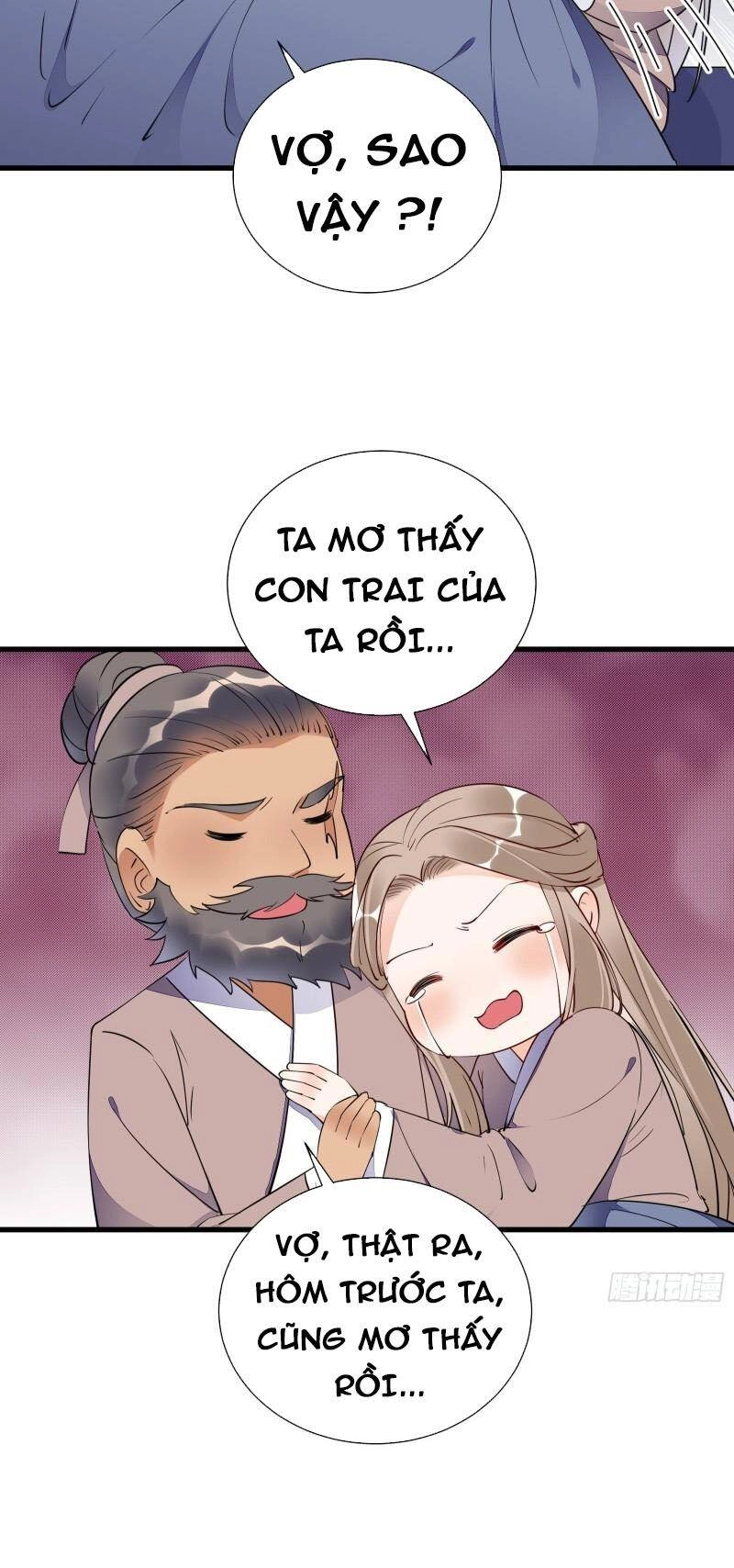 Tu Tiên Phải Dựa Vào Sugar Mommy Chapter 154 - 4