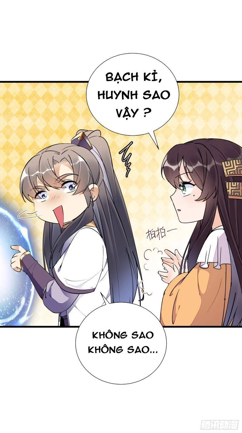 Tu Tiên Phải Dựa Vào Sugar Mommy Chapter 154 - 11