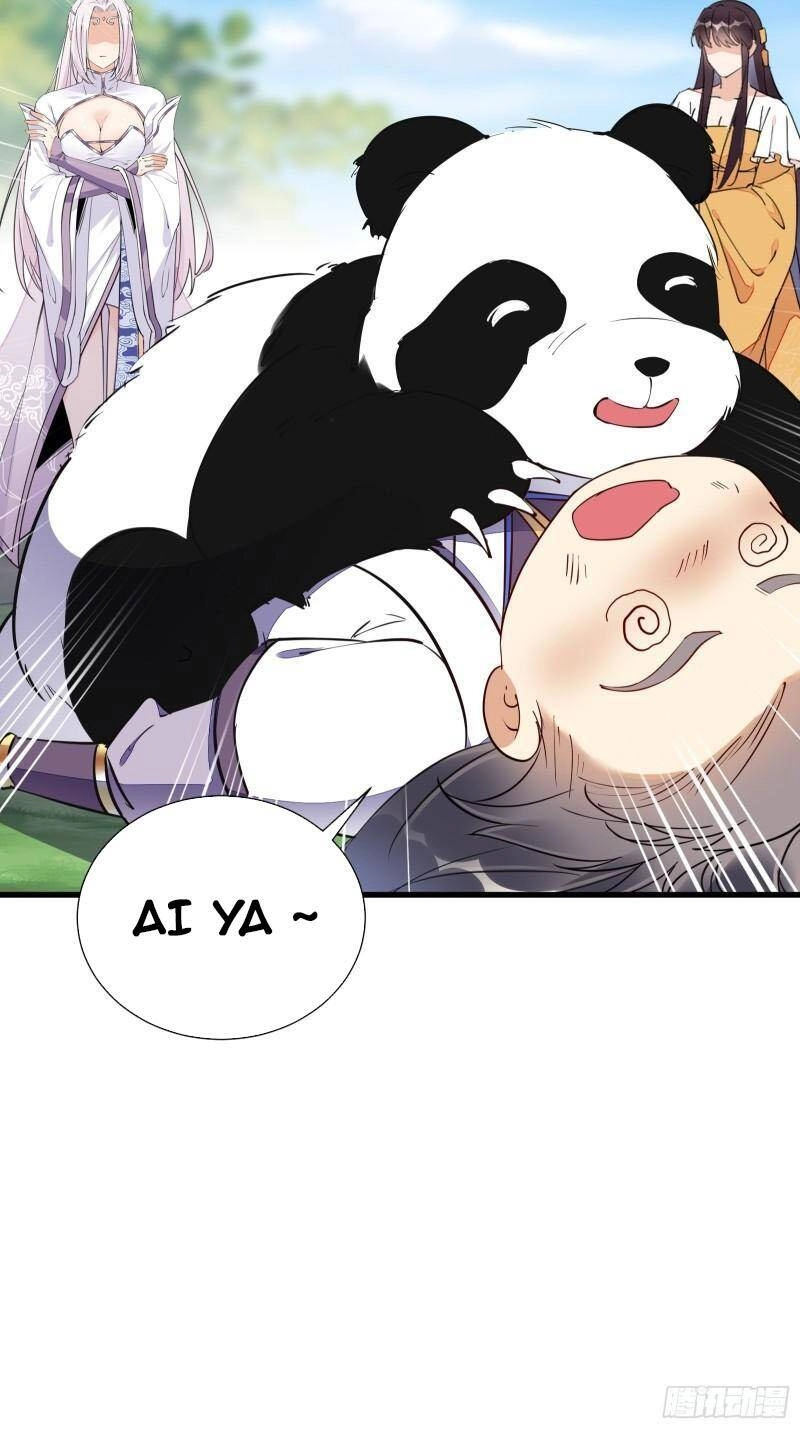 Tu Tiên Phải Dựa Vào Sugar Mommy Chapter 154 - 14