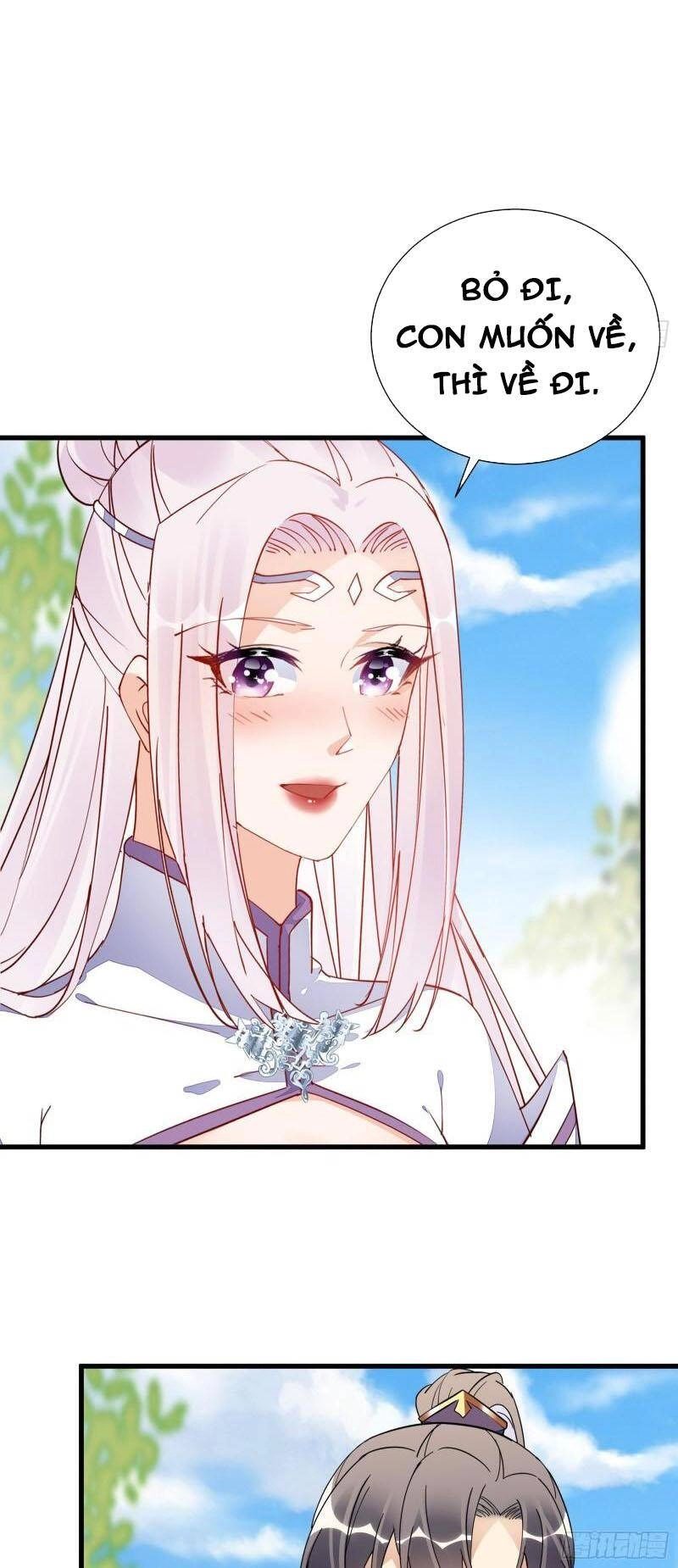 Tu Tiên Phải Dựa Vào Sugar Mommy Chapter 154 - 25