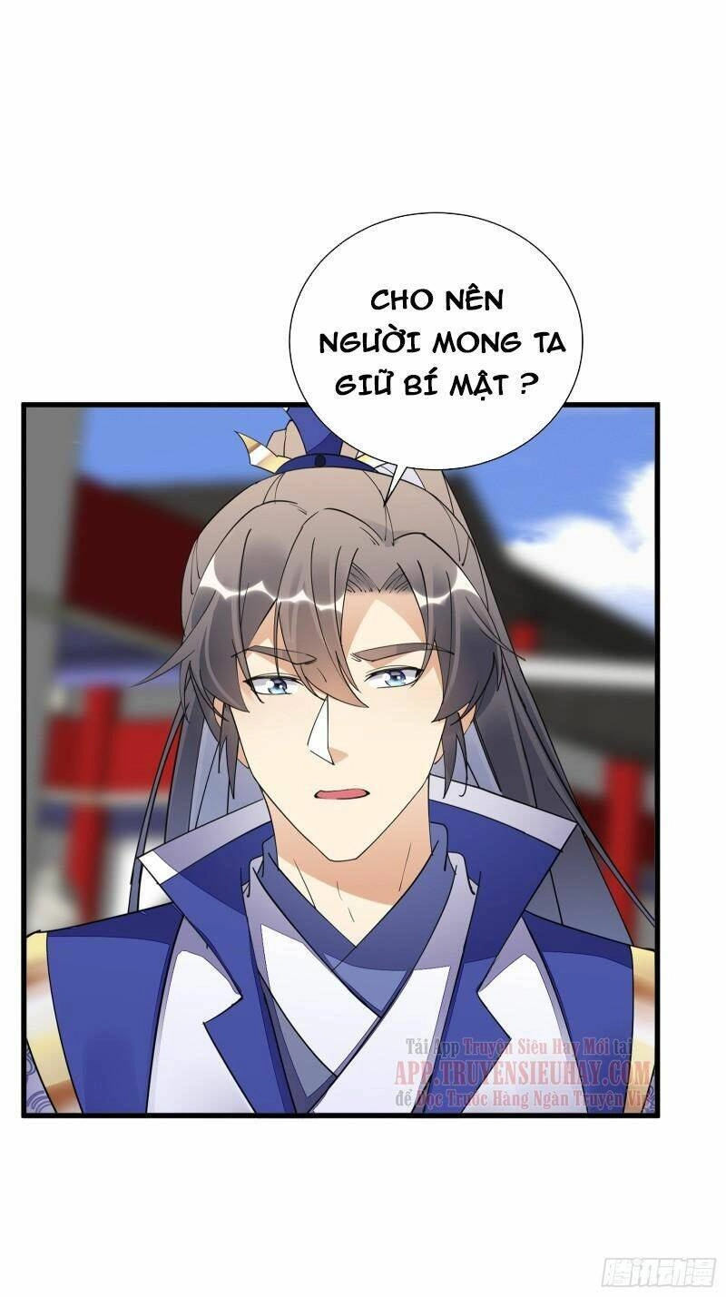 Tu Tiên Phải Dựa Vào Sugar Mommy Chapter 155 - 3