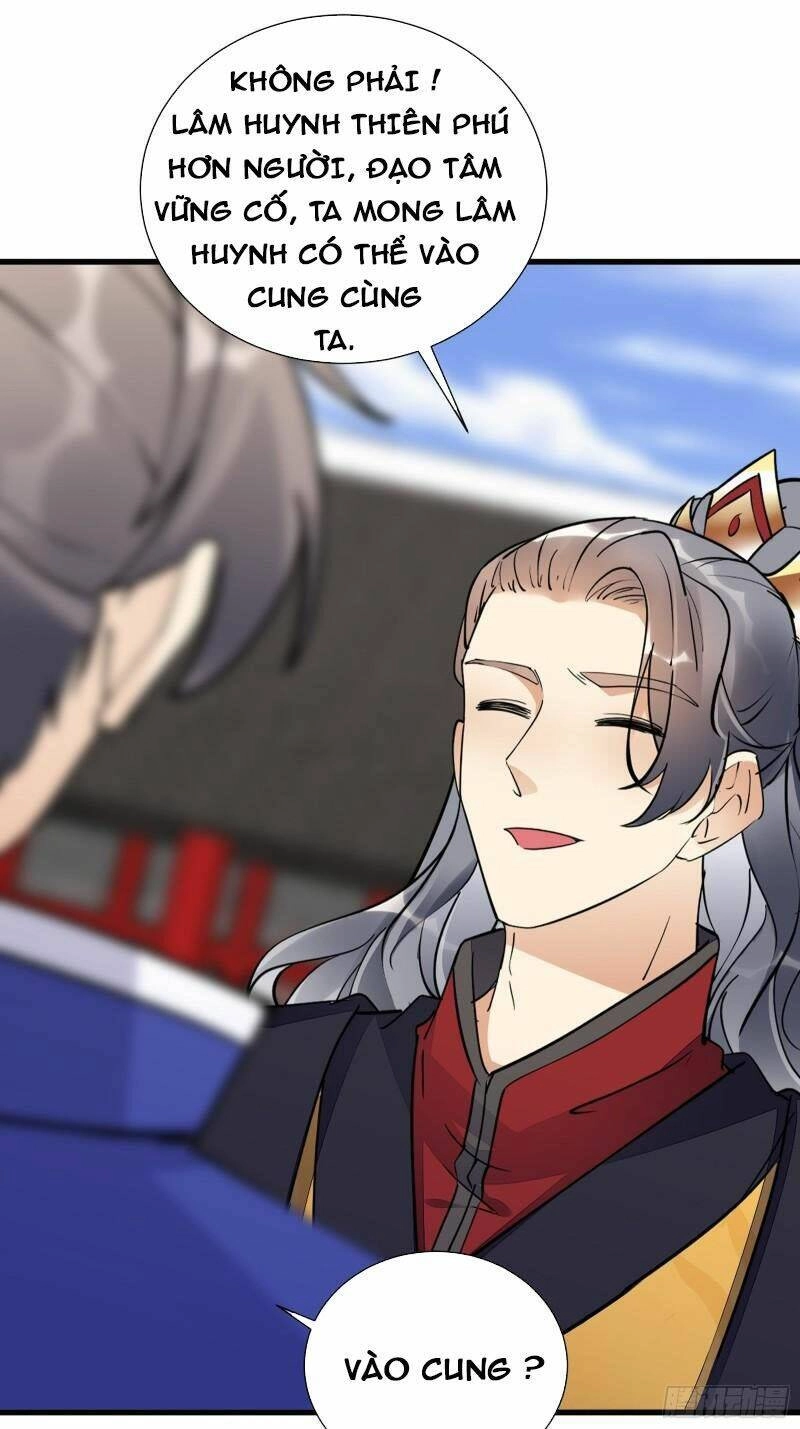 Tu Tiên Phải Dựa Vào Sugar Mommy Chapter 155 - 4