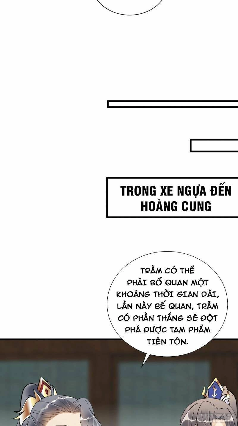 Tu Tiên Phải Dựa Vào Sugar Mommy Chapter 155 - 5
