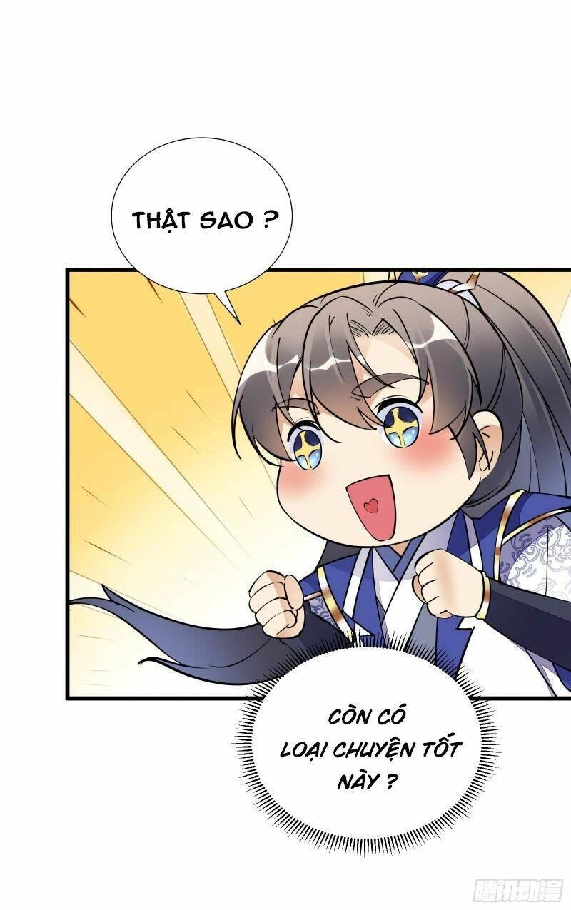 Tu Tiên Phải Dựa Vào Sugar Mommy Chapter 155 - 10