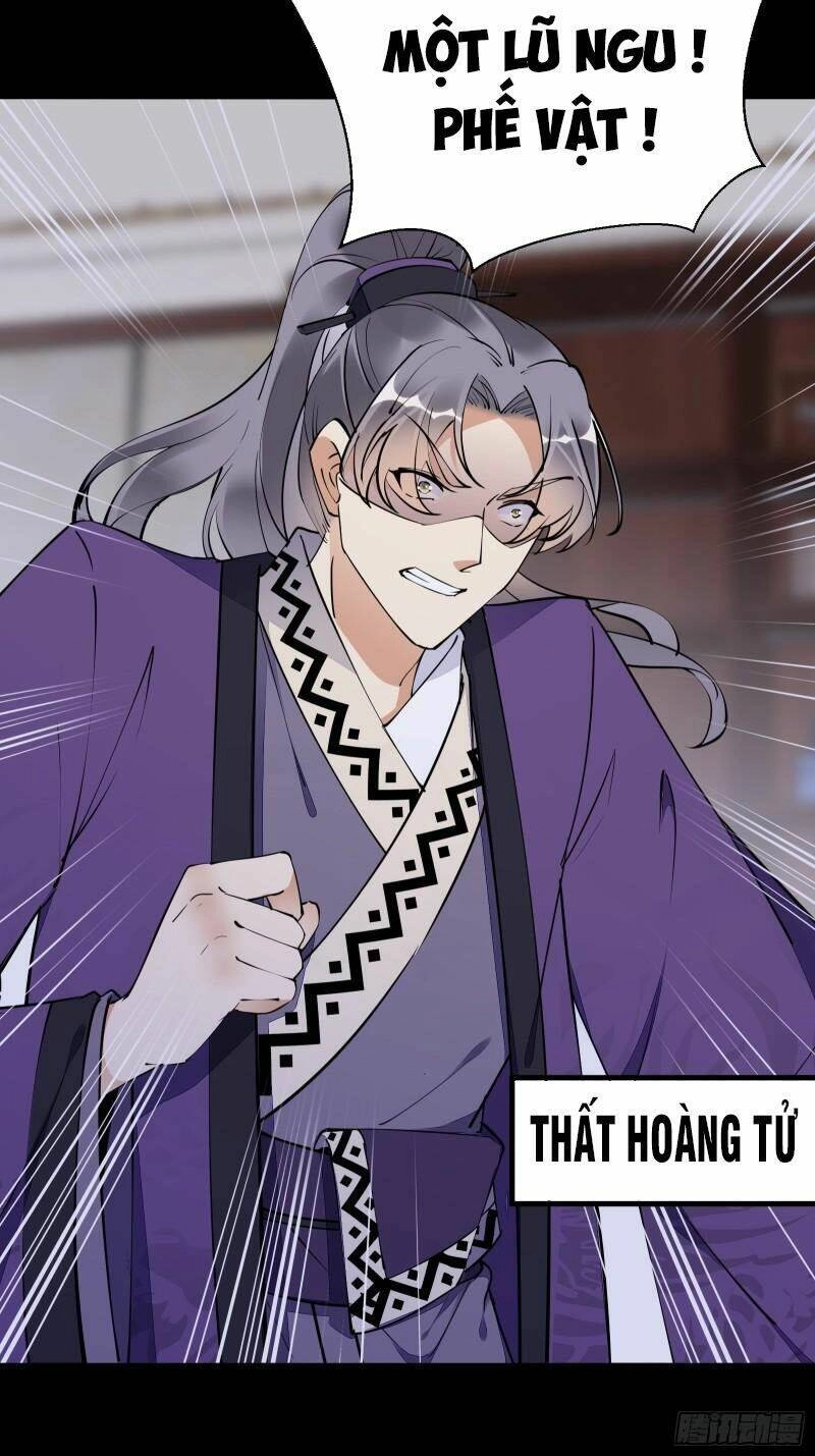 Tu Tiên Phải Dựa Vào Sugar Mommy Chapter 155 - 15