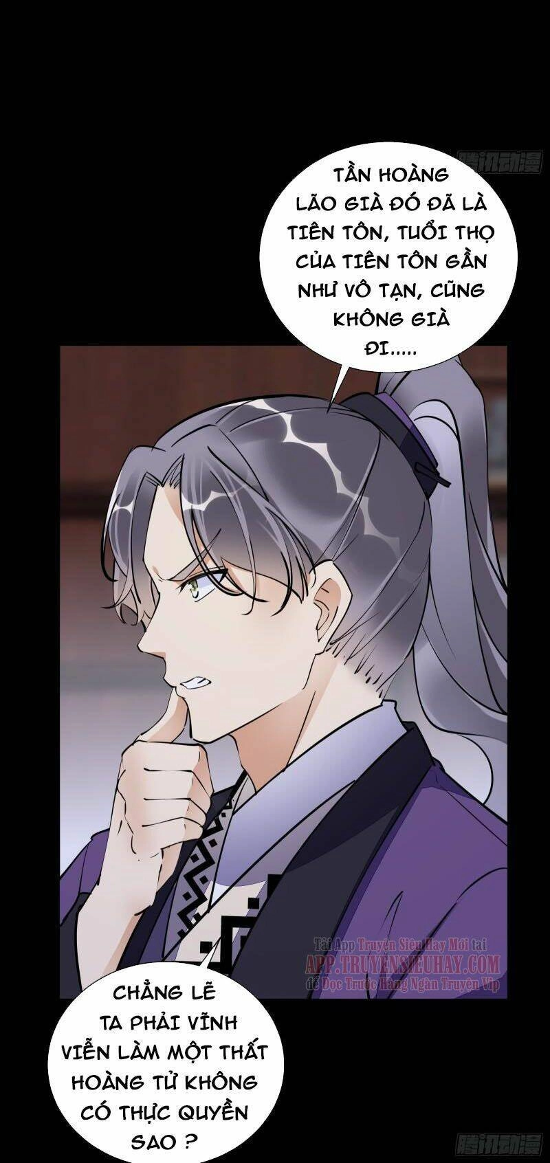 Tu Tiên Phải Dựa Vào Sugar Mommy Chapter 155 - 17