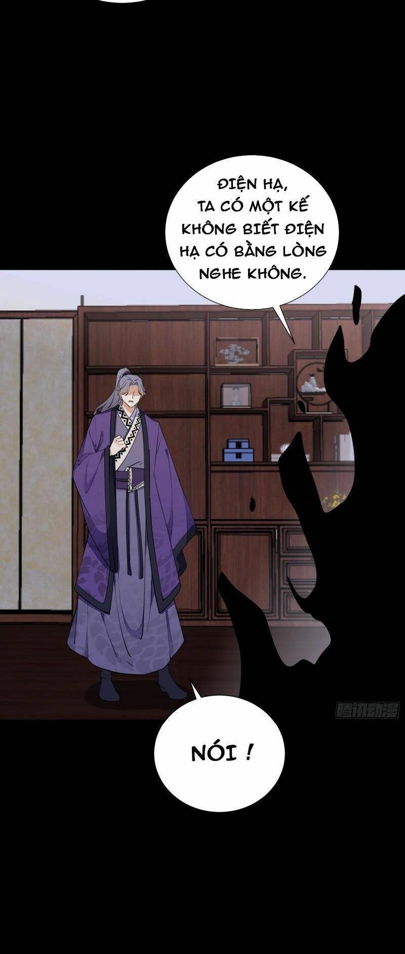 Tu Tiên Phải Dựa Vào Sugar Mommy Chapter 155 - 18