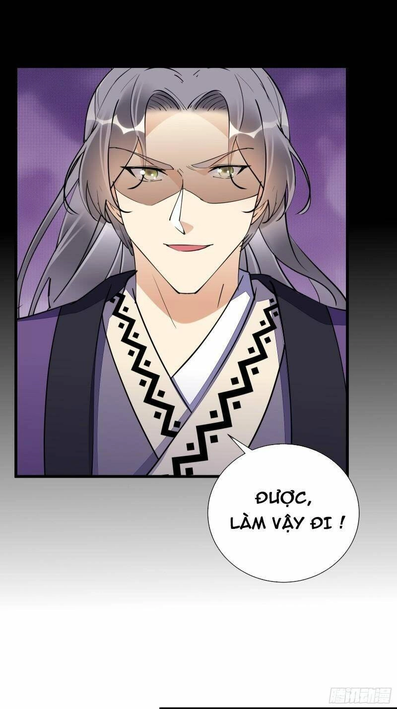 Tu Tiên Phải Dựa Vào Sugar Mommy Chapter 155 - 20