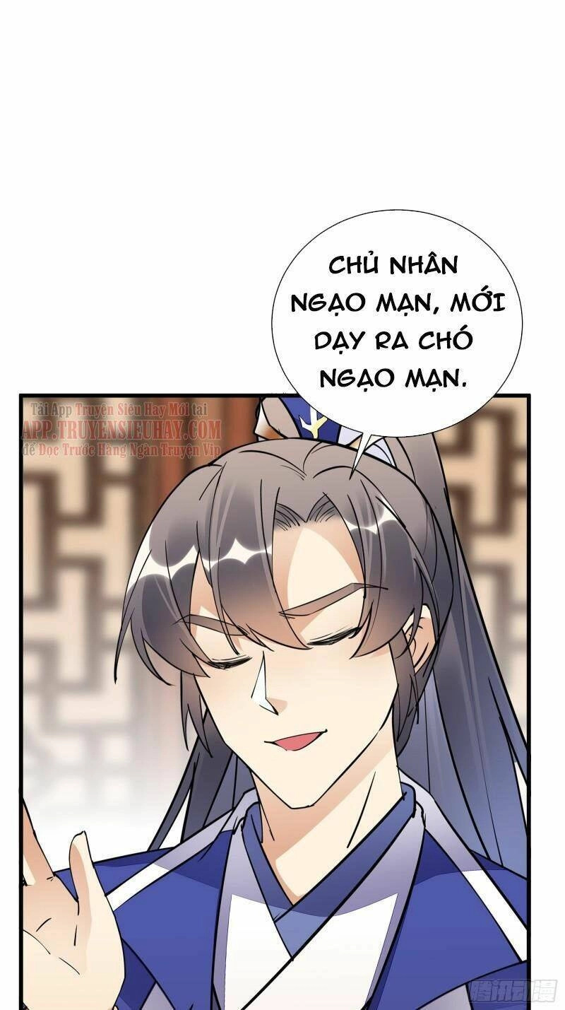 Tu Tiên Phải Dựa Vào Sugar Mommy Chapter 155 - 22