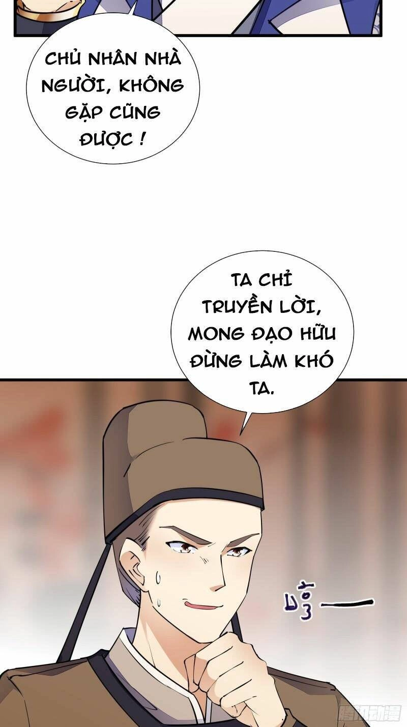 Tu Tiên Phải Dựa Vào Sugar Mommy Chapter 155 - 23