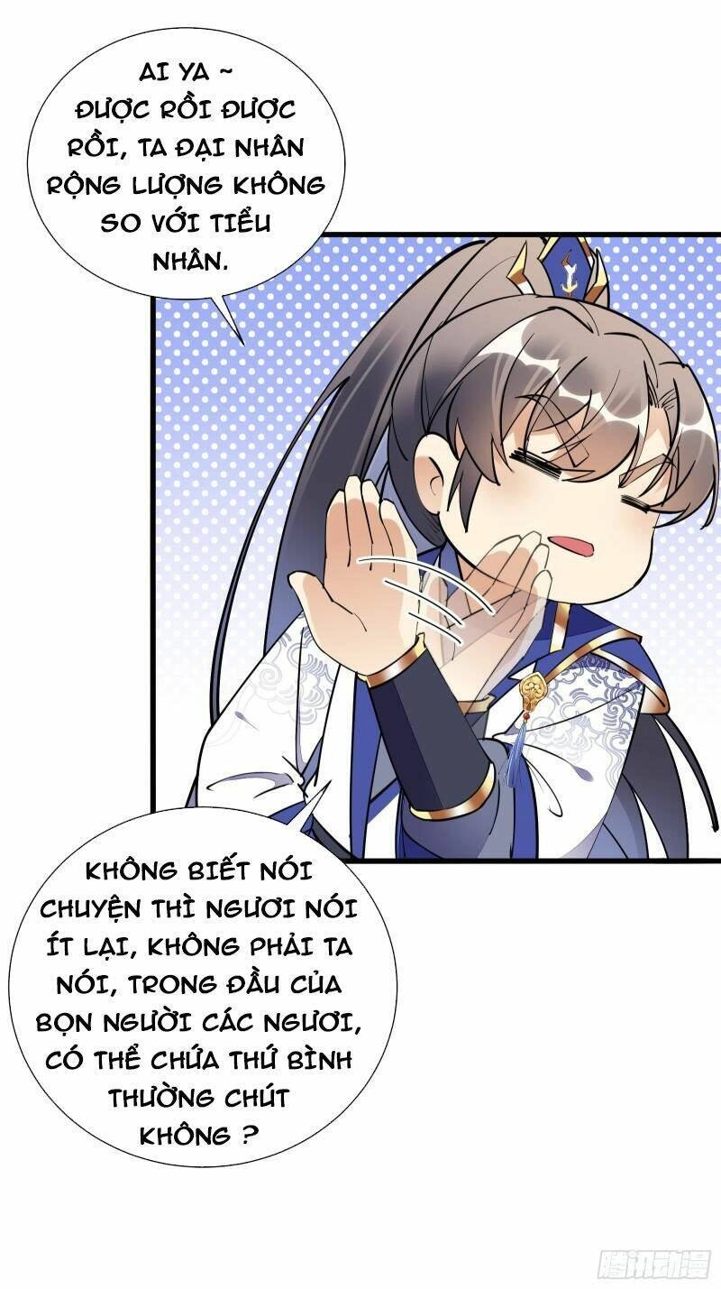 Tu Tiên Phải Dựa Vào Sugar Mommy Chapter 155 - 29