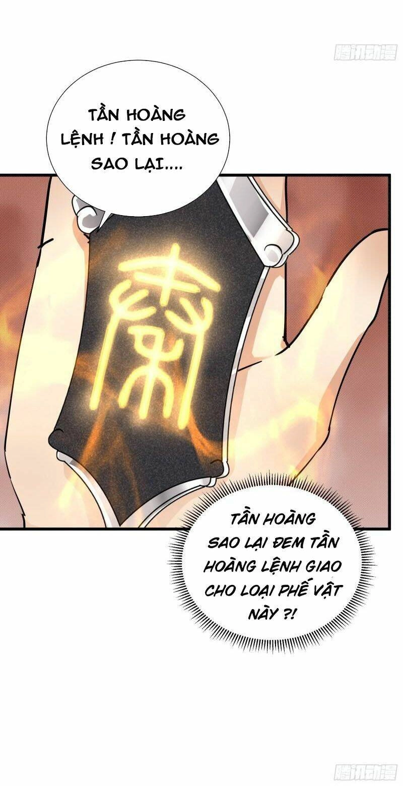 Tu Tiên Phải Dựa Vào Sugar Mommy Chapter 155 - 31