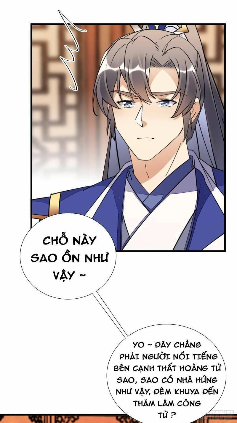 Tu Tiên Phải Dựa Vào Sugar Mommy Chapter 155 - 32