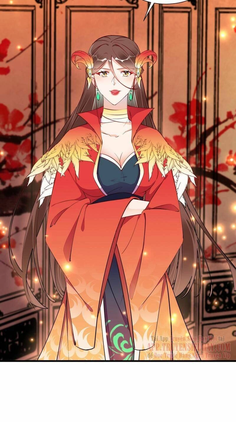 Tu Tiên Phải Dựa Vào Sugar Mommy Chapter 155 - 33