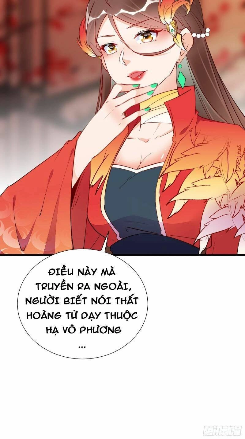 Tu Tiên Phải Dựa Vào Sugar Mommy Chapter 155 - 35