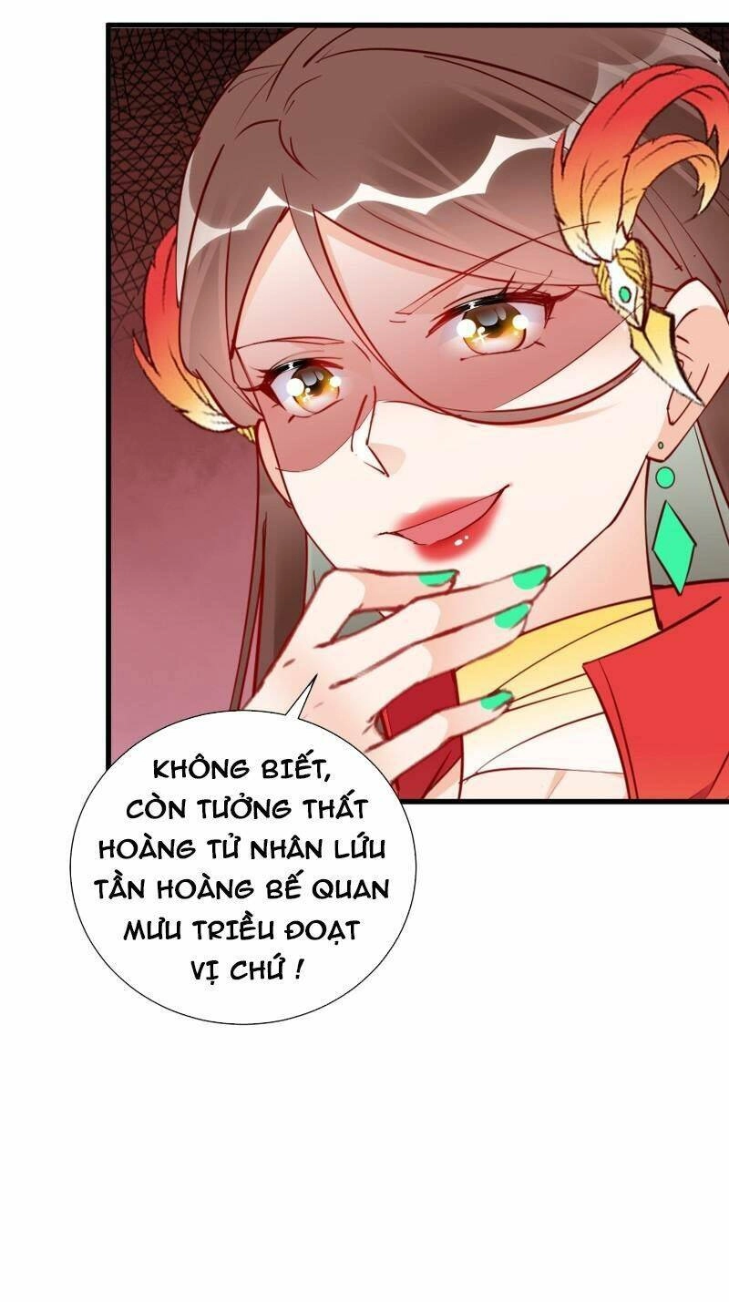 Tu Tiên Phải Dựa Vào Sugar Mommy Chapter 155 - 36