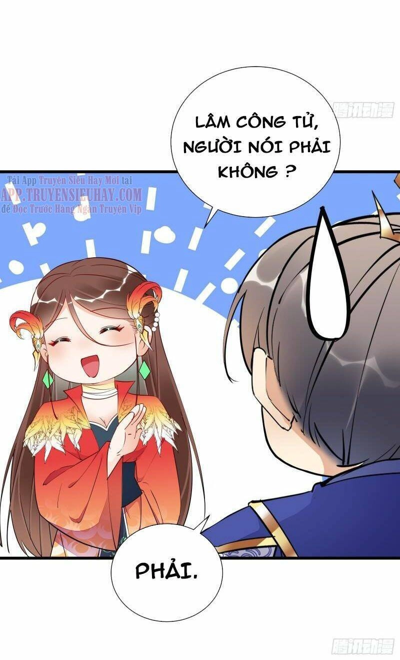 Tu Tiên Phải Dựa Vào Sugar Mommy Chapter 155 - 37