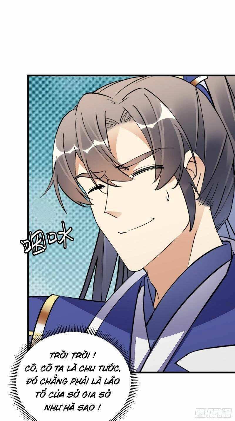 Tu Tiên Phải Dựa Vào Sugar Mommy Chapter 155 - 38