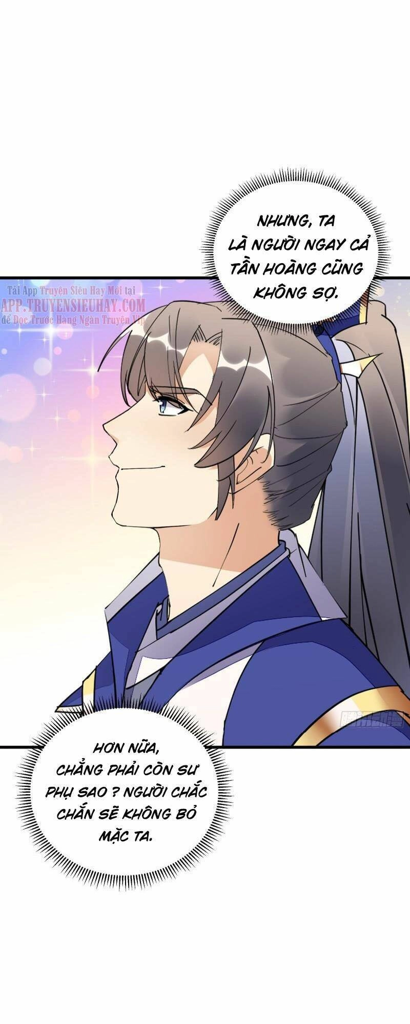 Tu Tiên Phải Dựa Vào Sugar Mommy Chapter 155 - 40