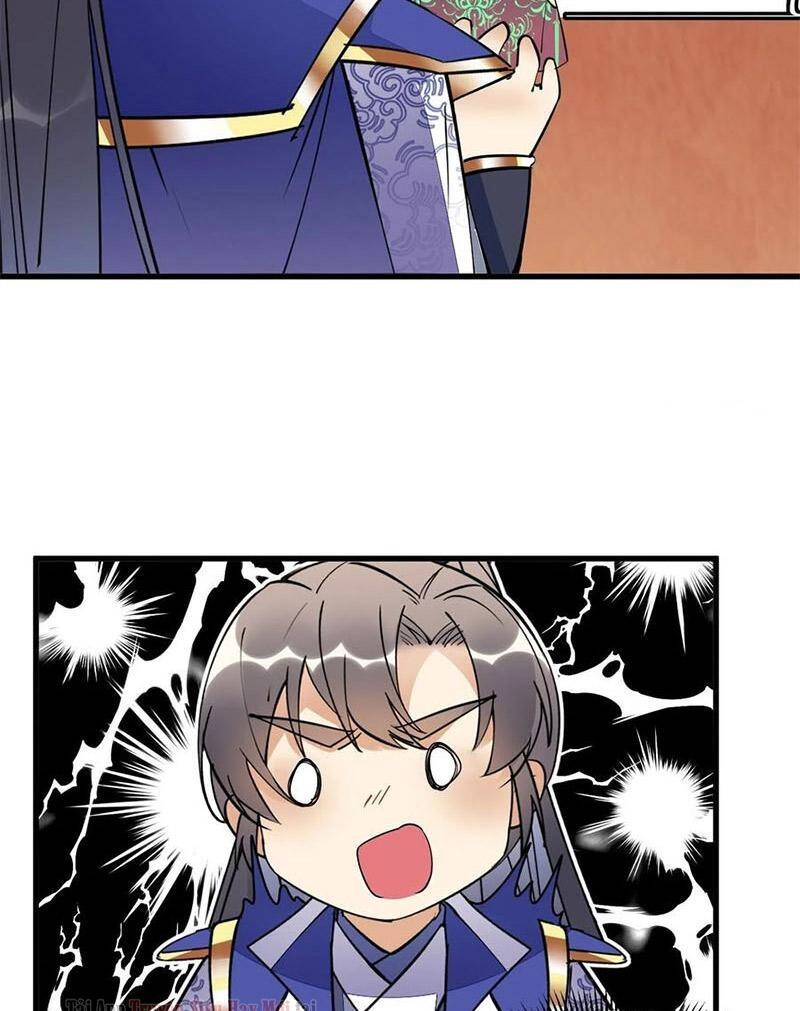 Tu Tiên Phải Dựa Vào Sugar Mommy Chapter 156 - 4