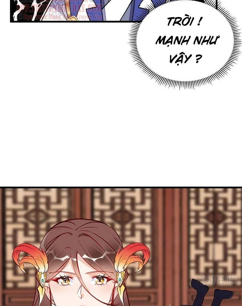 Tu Tiên Phải Dựa Vào Sugar Mommy Chapter 156 - 5