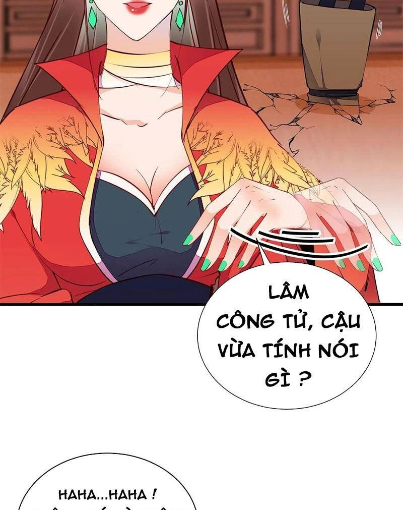 Tu Tiên Phải Dựa Vào Sugar Mommy Chapter 156 - 6