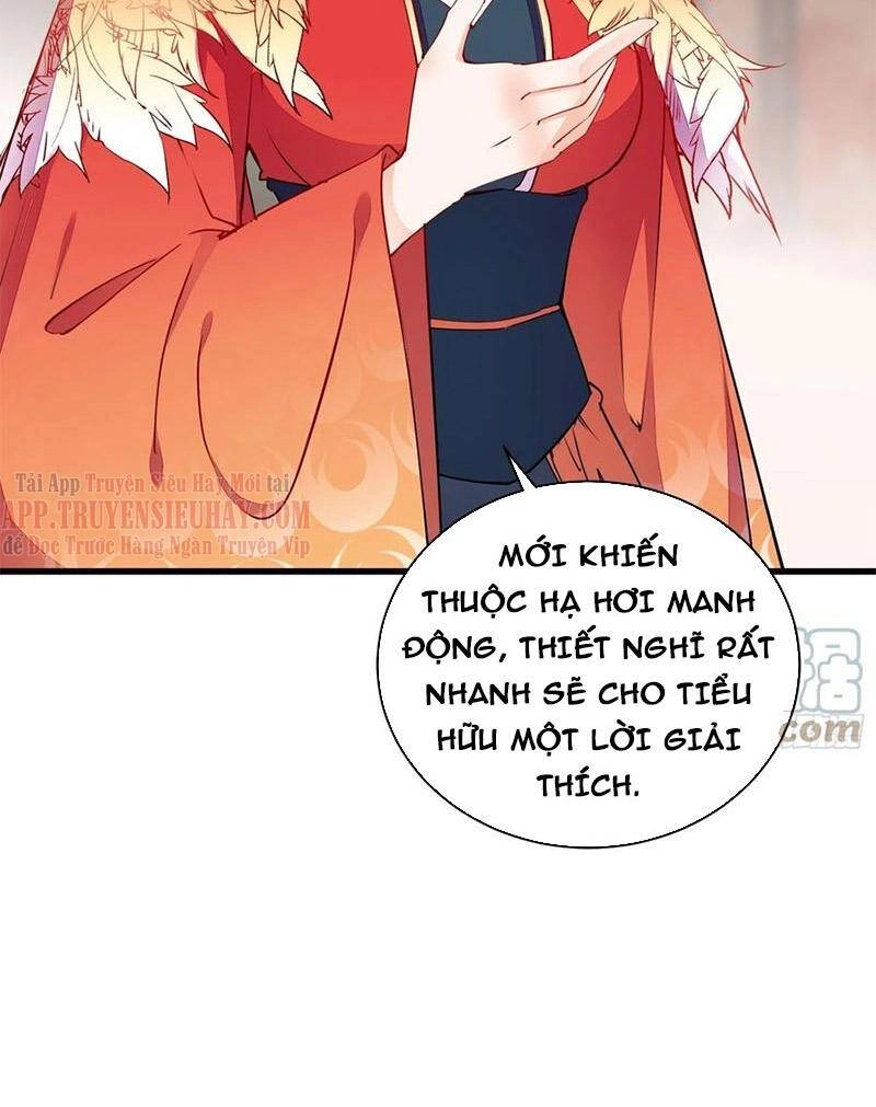 Tu Tiên Phải Dựa Vào Sugar Mommy Chapter 156 - 9