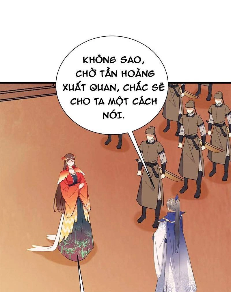 Tu Tiên Phải Dựa Vào Sugar Mommy Chapter 156 - 10