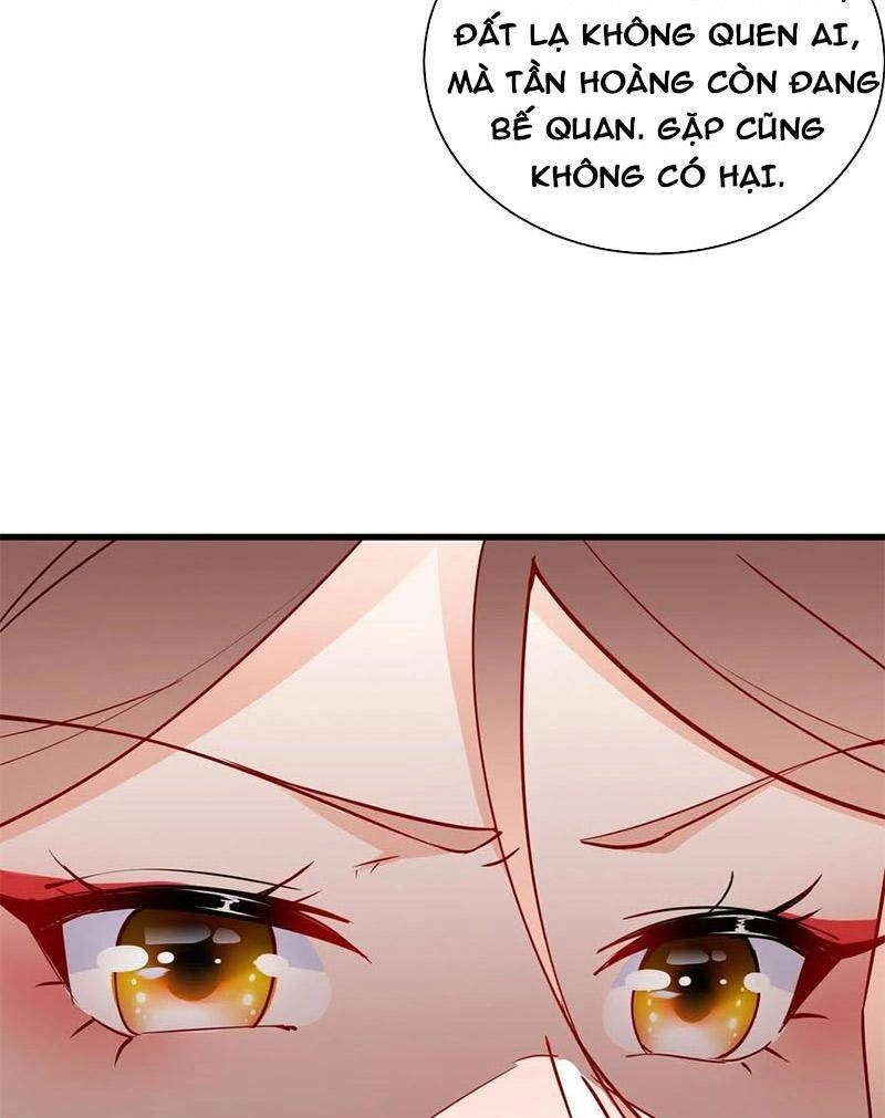 Tu Tiên Phải Dựa Vào Sugar Mommy Chapter 156 - 14