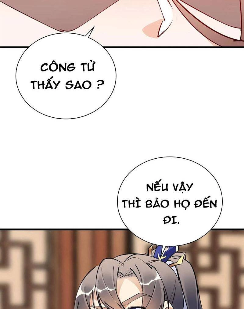 Tu Tiên Phải Dựa Vào Sugar Mommy Chapter 156 - 15