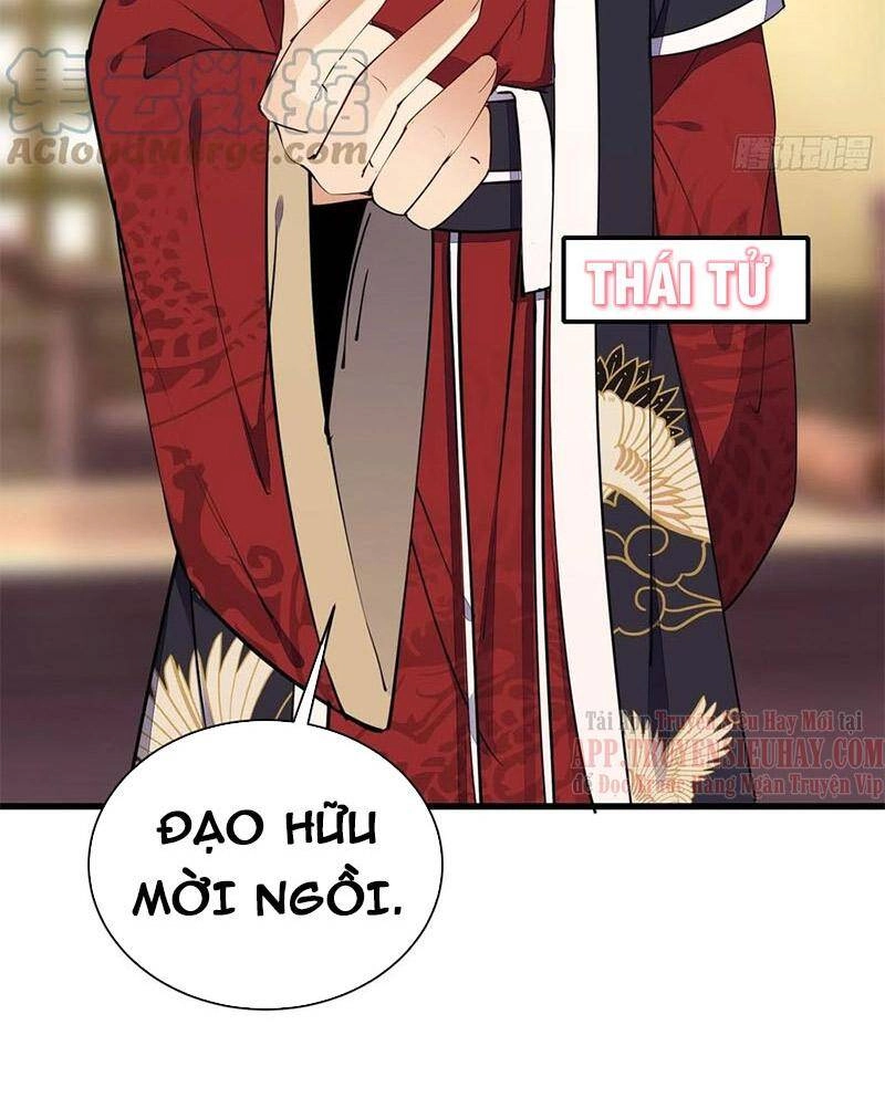 Tu Tiên Phải Dựa Vào Sugar Mommy Chapter 156 - 18