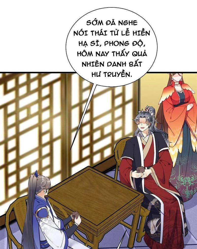 Tu Tiên Phải Dựa Vào Sugar Mommy Chapter 156 - 19