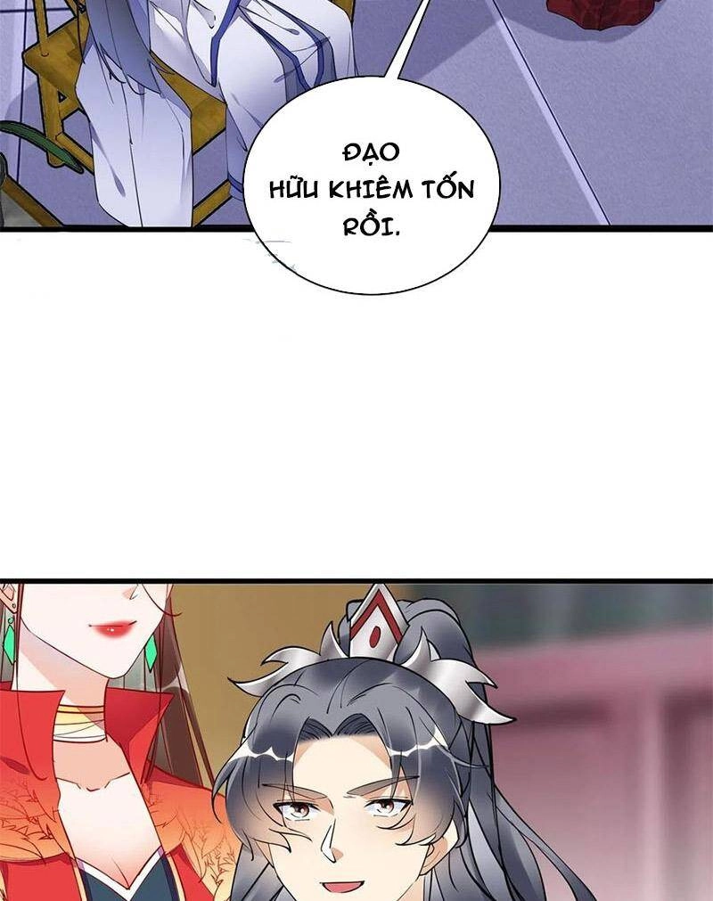 Tu Tiên Phải Dựa Vào Sugar Mommy Chapter 156 - 20