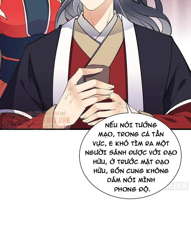 Tu Tiên Phải Dựa Vào Sugar Mommy Chapter 156 - 21